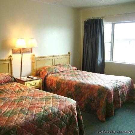 Town House Motel Tupelo Bilik gambar